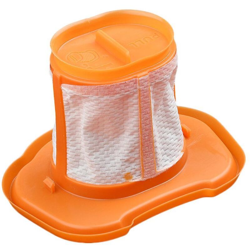 Ersatzfilter Für Black+decker Handstaubsauger N593505 Bhhv320 Bhhv520