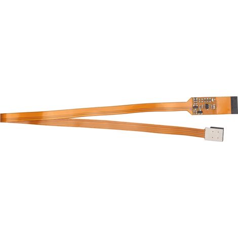 5-mp-kameramodul Für Raspberry Pi Zero, 30 Cm Kabel, 69,1° Sichtfeld – Kompatibel Mit V3.0