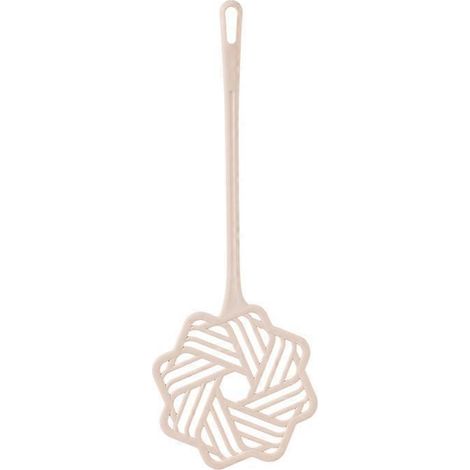 Set Mit 2 Reinigungsbürsten Für Bettdecken Und Kleidung, Ideal Zum Abstauben Von Decken, Teppichen Und Läufern. – 53,00 X 17,50 X 1,50 Cm – Rosa