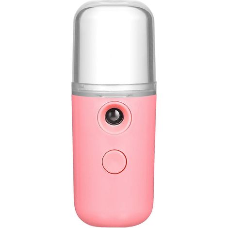 Kreativer Und Trendiger Luftentfeuchter, Haushaltsartikel Für Zuhause, Geschäft Oder Büro (rosa) – 14,54 Cm – Rosa