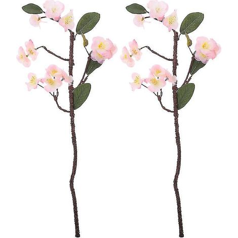 2 Blumenornamente