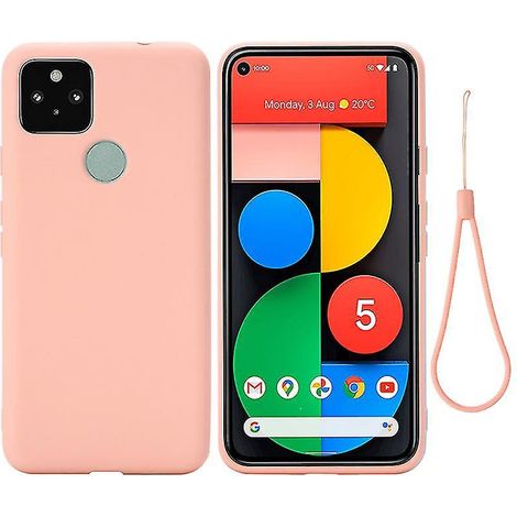 1 Schutzhülle Für Pixel 5a 5g