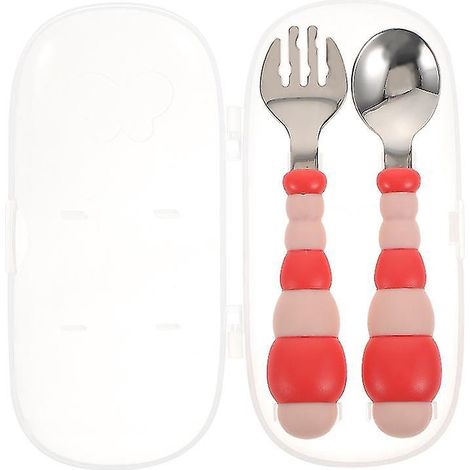 Set Besteck Für Kleinkinder