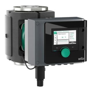 Wilo Trinkwasserpumpe Stratos MAXO-Z 50/0,5-9, DN 50, 280mm, PN6/10