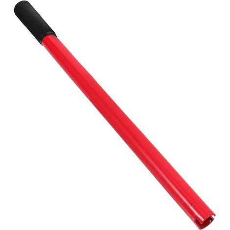Ersatzgriff Für Hydraulischen Wagenheber, Hebel Für 3-tonnen-wagenheber – 37,00 X 2,00 X 2,00 Cm – Rot