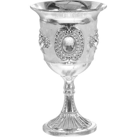 Zartes Weinglas, Kreativer Weinbecher, Vintage-whiskyglas, Rotweinglas (20 Ml) – 7,5 X 4,5 X 3 Cm