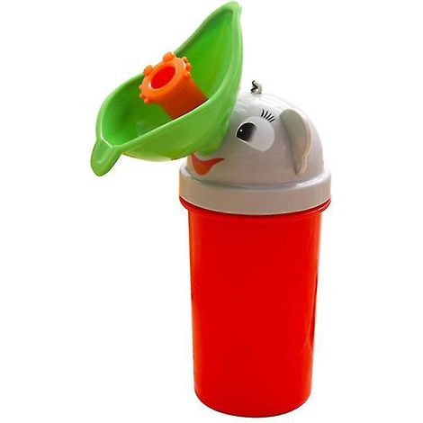 Urinalflasche Aus Abs Für Kinder