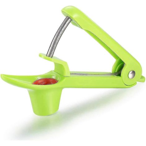 Kirsch- Oder Dattelentkerner, Rote Olive