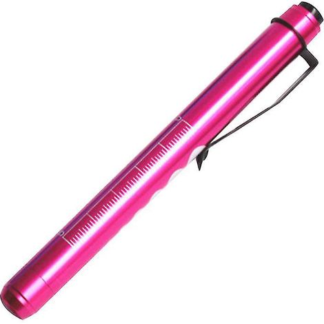 1 Stifttaschenlampe Für Ärzte