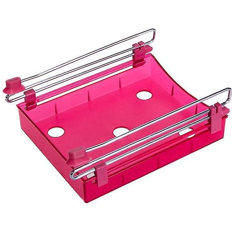 Ausziehbarer Schubladenorganizer (1 Stück)