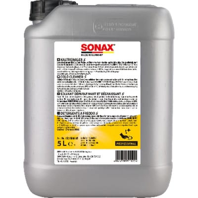 SONAX KaltReiniger S 5 Liter