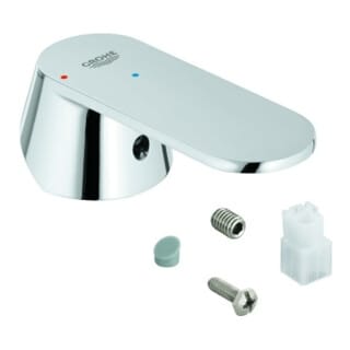 Grohe Hebel 46828 chrom chrom