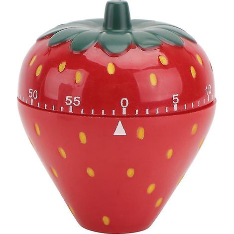 1 Fruchtförmiger Timer