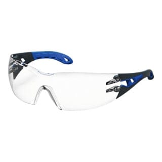 Uvex Komfort-Schutzbrille uvex pheos, Größe: NORMAL