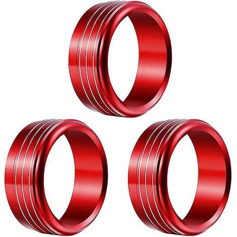 Tastenabdeckungen Aus Aluminiumlegierung Für Klimaanlagen