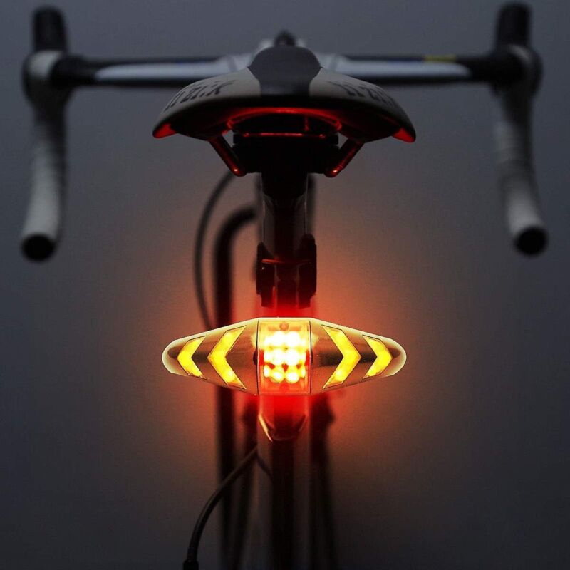 Fahrradrücklicht