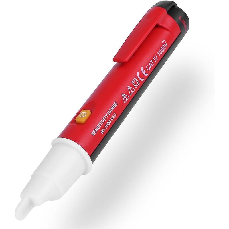 Uni-t Ut12b 90v-1000v Berührungsloser Wechselspannungsprüfer