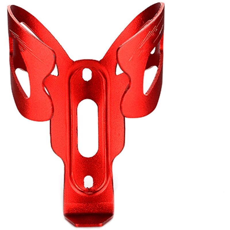 Hochfester, Hohler Universal-flaschenhalter Für Outdoor-fahrräder