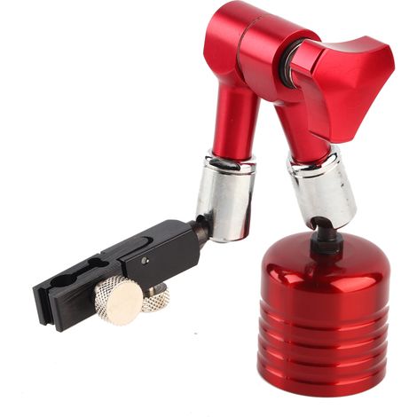 50 Kg Magnetische Halterung Für Komparator, Universell Verstellbarer Mini-sockel Für Messanzeiger.