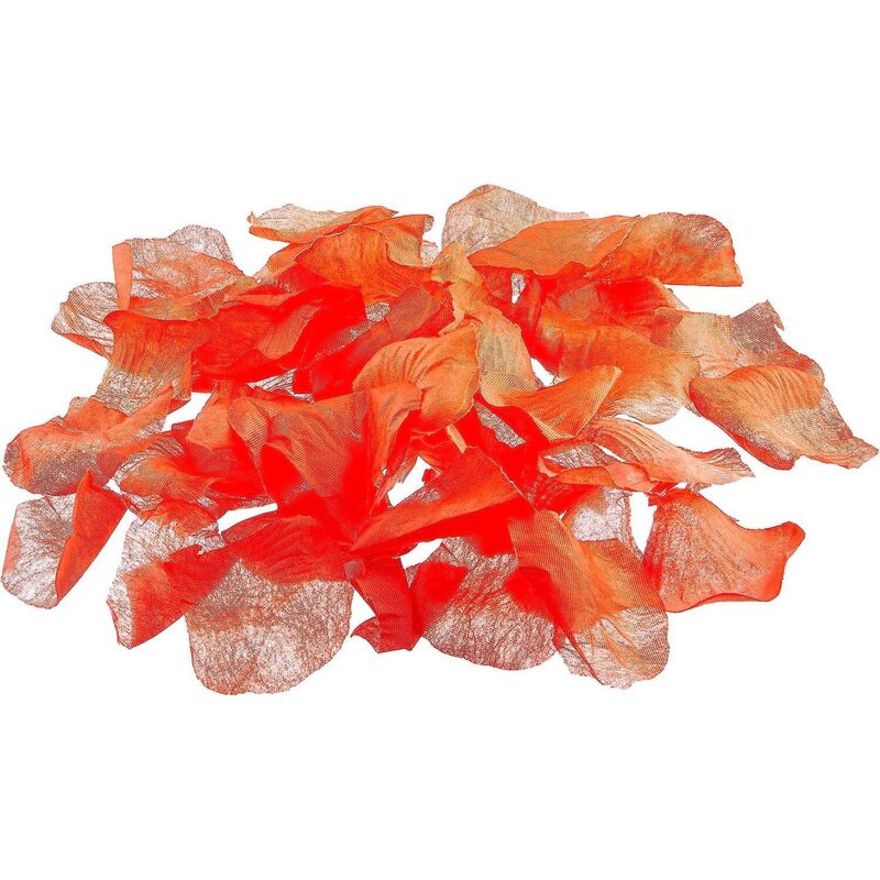 Dunkelrote Rosenblätter Für Eine Romantische Hochzeitszeremonie Und Den Valentinstag