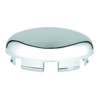 Grohe Abdeckkappe 45364 für Wandanschlußbogen chrom