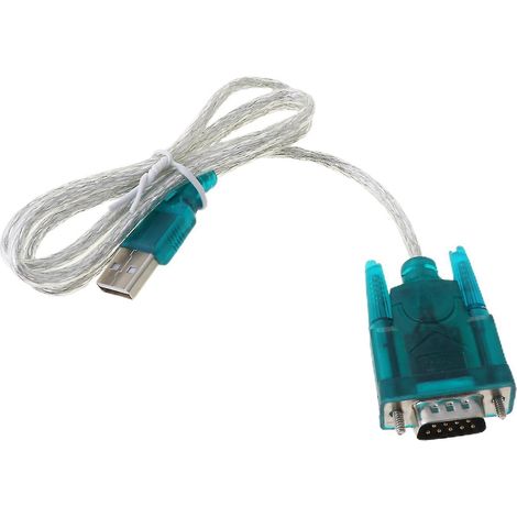 Standard-usb-zu-rs-232 (db9)-seriell-adapter/konverter Für Pc