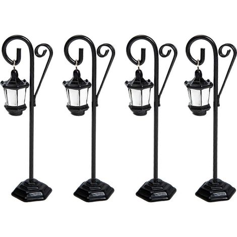Set Mit 4 Metall-notizklammern, Kreative Fotohalter, Halter Für Hochzeitsgrüße – 13 X 9 Cm – Schwarz