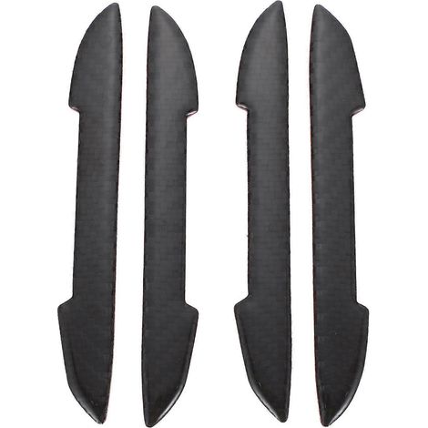 Rückstandssichere Klebestreifen Für Autotüren – 15 X 2 Cm