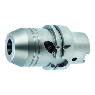 Gühring Hydrodehnspannfutter DIN69893A HSK-A63 20x80mm schwer