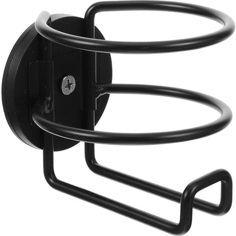 Magnetischer Getränkehalter Aus Metall Für Auto, Traktor, Kühlschrank Und Laufband. Geeignet Für Dosen Und Getränke. Kompatibel Mit Auto, Traktor, Kühlschrank Und Laufband.