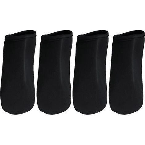 Beleuchtete Und Verdunkelnde Deckel Für Einmachgläser, Deckel Für Keimgläser – 16,00 X 6,00 X 1,00 Cm – Schwarz