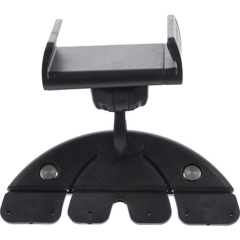 Multifunktionale Autotelefonhalterung Mit Cd-player Und Universeller Gps-halterung (im Karton) – 1298 Cm