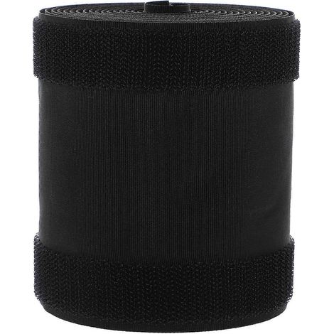 Kabelschutzband, Kabelabdeckung, Kabelmanagement-werkzeug, 3 Meter – 300 X 10 X 0,2 Cm – Schwarz