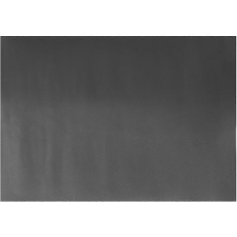 Abwischbare Magnettafel (1 Stück), Kühlschrankmagnet, A3-format, Tafel – 42 X 30 Cm – Schwarz