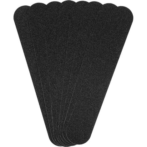 20 Antirutschstreifen Für Treppen, Stufen, Geländer Und Leitern – 30,00 X 5,00 X 0,10 Cm