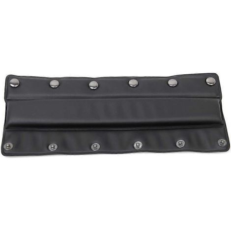 Ersatz-komfort-kopfbandpolster, Kompatibel Mit Den Helmen Dt440, Dt660, Dt770, Dt860, Dt880, Dt880-pro, Dt990 Und Dt531 (schwarz)