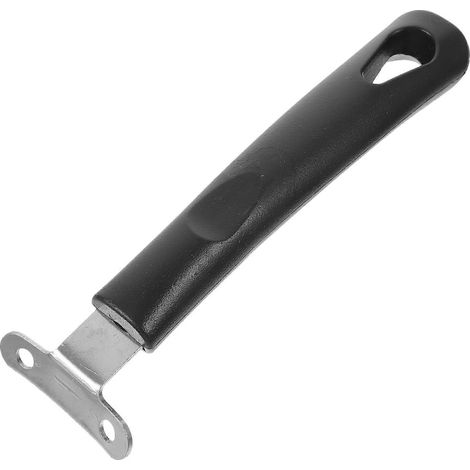Wokgriff, Edelstahl-bratpfannengriff, Topfgriff, Pfannengriff, Topfgriff – 16,6 X 4,8 X 2 Cm