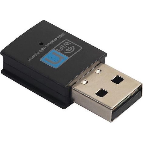 Usb-wlan-adapter, Wlan-netzwerkantenne, Sender, Mini-usb-router, Wlan-lan-internetadapter