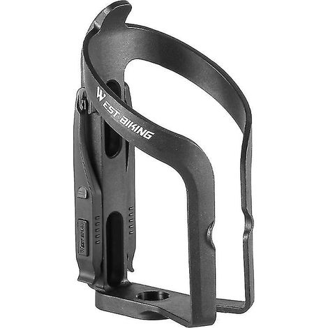 Flaschenhalter Aus Abs Und Silikon Für Fahrräder