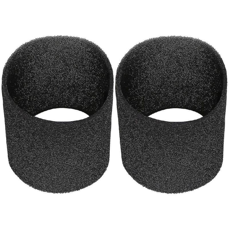 2 Schaumstofffilter Für Kärcher Wd Nt Mv1/wd1/wd2 Wd3 Serienflüssigkeiten Und Zubehör 2.683-016.0