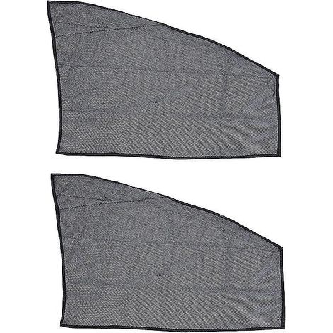 2 Sonnenschutzvorhänge Für Autos