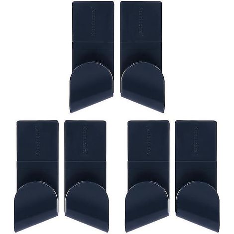 Set Topfdeckelhalter
