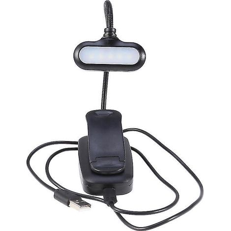 Abs-schreibtischlampe Zur Beleuchtung