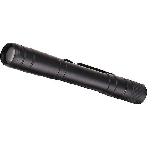 Taschenlampe Aus Aluminiumlegierung Für Den Heimgebrauch