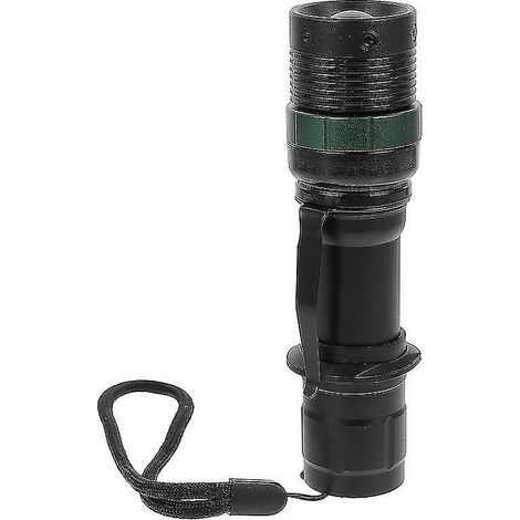 1 Hochleistungs-led-taschenlampe