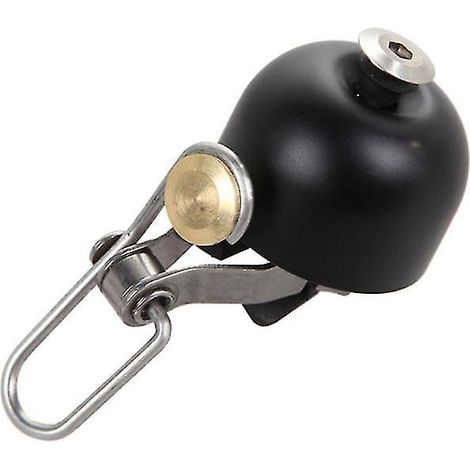 Fahrradklingel Aus Kupfer