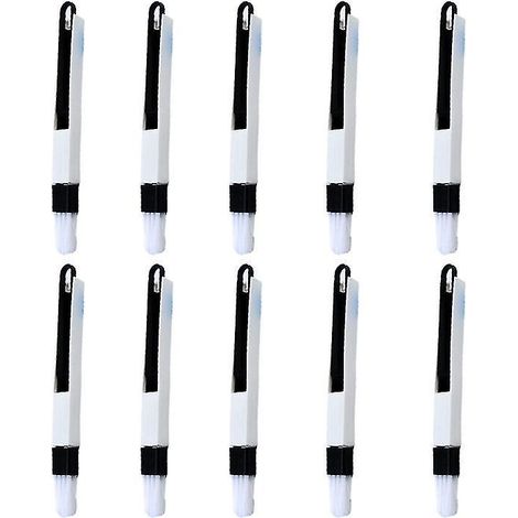 Packung Mit 10 Tastaturbürsten