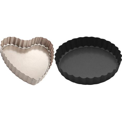 Eierkuchenform (2 Stück)