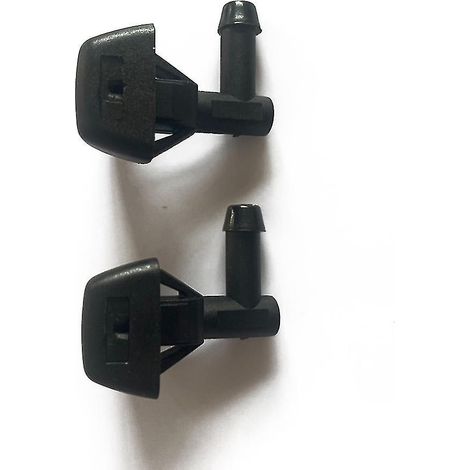 Set Mit 2 Verschleißfesten Scheibenwischerblättern Für Die Windschutzscheibe 30655605 Für S60 V70 Xc70