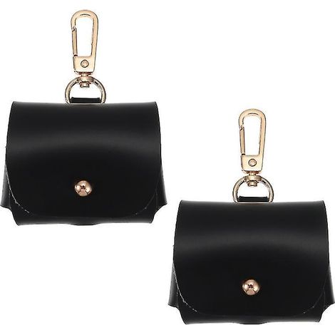 2 Taschen Für Kabellose Ohrhörer